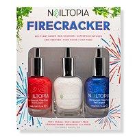Nailtopia Firecracker Kit