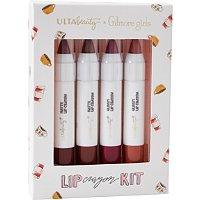 Ulta Ulta Beauty Collection X Gilmore Girls Lip Crayon Set