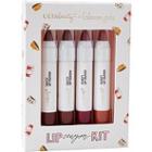 Ulta Ulta Beauty Collection X Gilmore Girls Lip Crayon Set