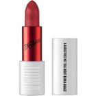 Uoma Beauty Badass Icon Matte Lipstick - Diana (brick Red)