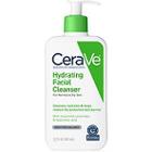 Cerave Hydrating Face Cleanser Face Wash For Normal To Dry Skin