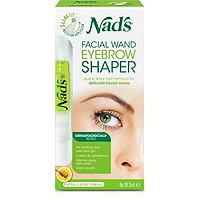 Nads Natural Natural Hair Removal Gel Facial Wand