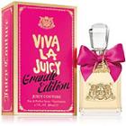 Juicy Couture Viva La Juicy Grande Edition Eau De Parfum