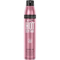 Hot Sexy Hair Control Me Thermal Protection Working Hairspray