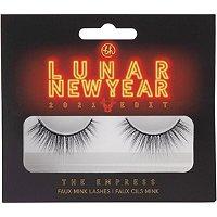 Bh Cosmetics Lunar New Year: 2021 Edit - The Empress Faux Mink Lashes