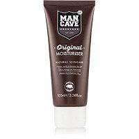 Mancave Moisturizer