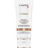 Lancome Uv Expert Mineral Sunscreen Cc Cream Spf 50
