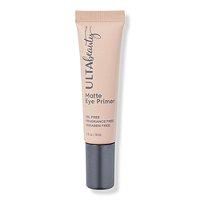 Ulta Beauty Collection Matte Eye Primer