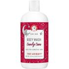 First Aid Beauty Pure Skin Body Wash - Candy Cane