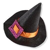 Scunci Witch Hat Salon Clip