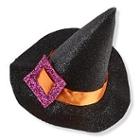 Scunci Witch Hat Salon Clip