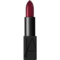 Nars Audacious Lipstick - Charlotte (oxblood Burgundy)