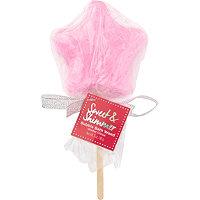 Sweet & Shimmer Winter Citrus Bubble Bath Wand