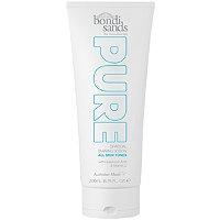 Bondi Sands Pure Gradual Tanning Lotion