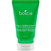 Boscia Prebiotic + Probiotic Freshening All-over Body Deodorant