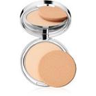 Clinique Stay-matte Sheer Pressed Powder Foundation
