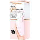 Sally Hansen Salon Professional French Manicure Gel Polish