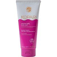 Kopari Beauty Coconut Latte Energizing Body Wash