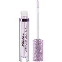 Lime Crime Diamond Crusher Lip Topper - Pink Pearl (pink/white Shift)