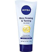 Nivea Skin Firming And Toning Gel Cream With Q10 Plus