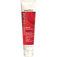 Matrix Total Results Repair Strength Pak Intense Treatment