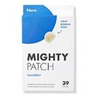 Hero Cosmetics Mighty Patch Invisible+ Daytime Hydrocolloid Acne Pimple Patches