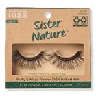 Kiss Sister Nature Lashes, Willow