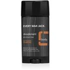 Every Man Jack Activated Charcoal Deodorant