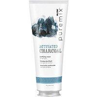 Rusk Puremix Activated Charcoal Purifying Mask
