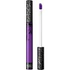 Kvd Vegan Beauty Everlasting Liquid Lipstick - Roxy (bright Grape)