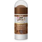 Yes To Coconut Energizing Coffee 2-in-1 Scrub & Cleanser Stick