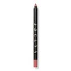 Jaclyn Cosmetics Luxe Legacy Poutspoken Lip Liner - Sweetheart (dusted Mauve Pink)