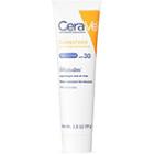 Cerave Body Sunscreen 30 With Zinc Oxide Broad Spectrum Spf 30