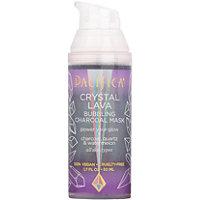Pacifica Bubbling Crystals Charcoal Shimmer Mask