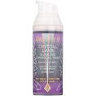 Pacifica Bubbling Crystals Charcoal Shimmer Mask