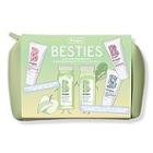 Briogeo Matcha + Apple Besties Clean Hair Discovery Kit