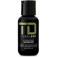 Toweldry Travel Size Td Hydrating Shampoo