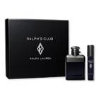 Ralph Lauren Ralph's Club Eau De Parfum Gift Set