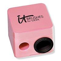 It Brushes For Ulta Airbrush Essentials Dual Barrel Sharpener