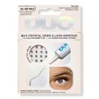 Ardell 2-in-1 Crystal Gems & Duo Lash Adhesive Kit