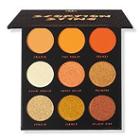 Bh Cosmetics Poison Shock - Scorpion Sting 9 Color Shadow Palette
