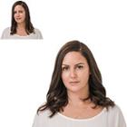 Locks & Mane 12 Clip-in Human Hair Extension