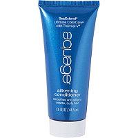Aquage Travel Size Seaextend Silkening Conditioner