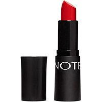Note Cosmetics Mattemoist Lipstick - Kiss Blossom
