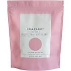 Homebody I Rose Above It Pearlescent Cbd Bath Bomb Soak