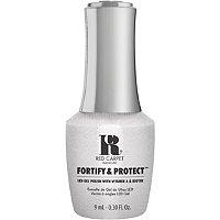 Red Carpet Manicure Fortify & Protect Led Gel Nail Polish