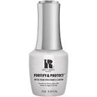 Red Carpet Manicure Fortify & Protect Led Gel Nail Polish