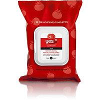 Yes To Tomatoes Blemish Clearing Facial Towelettes