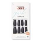 Kiss More Than Chic Gel Fantasy Sculpted Nails