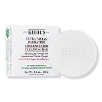 Kiehl's Since 1851 Ultra Facial Hydrating Concentrated Cleansing Bar
